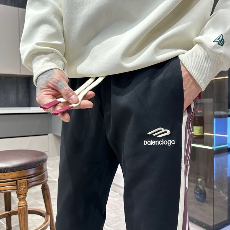 Balenciaga Long Pants